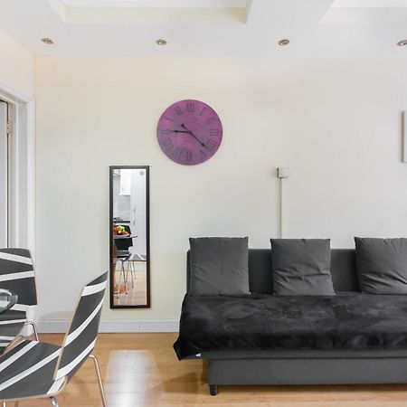 Kings Cross Prime Stay Apartments Londres Habitación foto